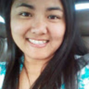 Meet your Posher, Cristine